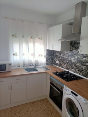 Apartamento Segur playa